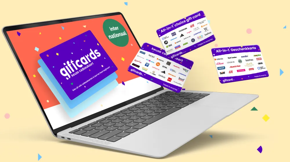 Mitarbeiter oder Beziehungen international überraschen